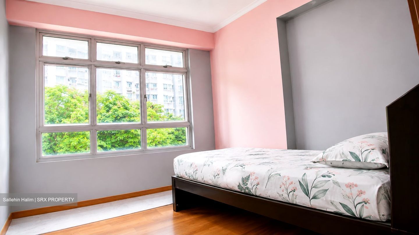 Blk 102B Eastcreek @ Canberra (Sembawang), HDB 3 Rooms #595903091